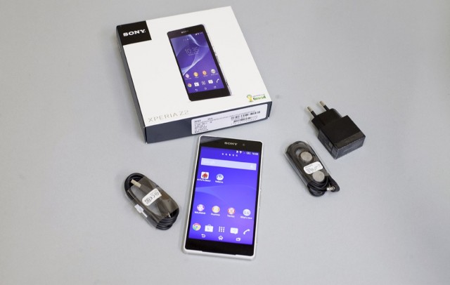 Sony Xperia Z2 (7)