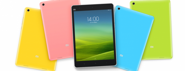 Xiaomi Mi Pad