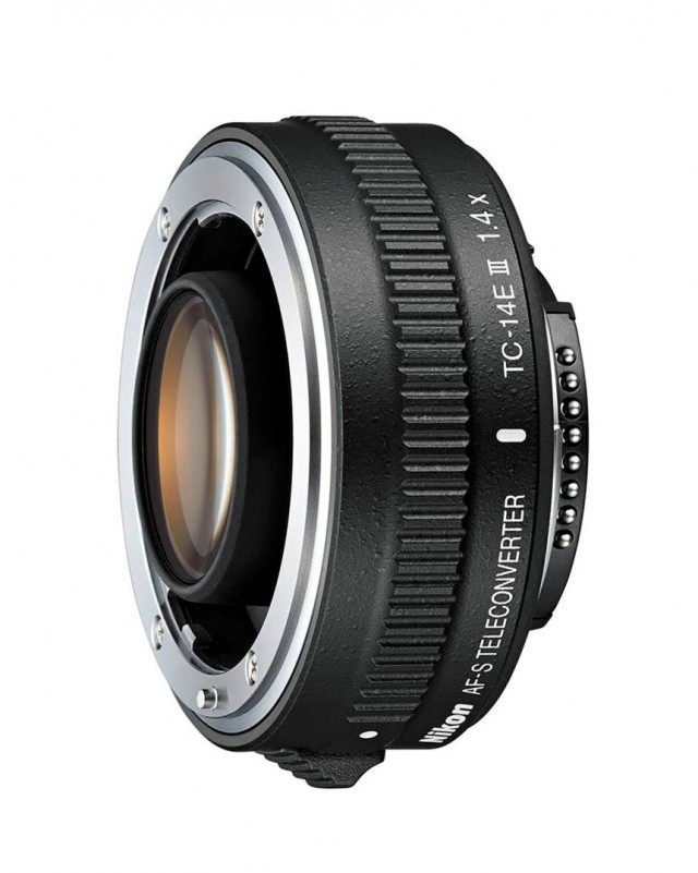 afs nikkor c