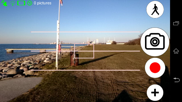 mapillary