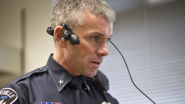 police-cameras