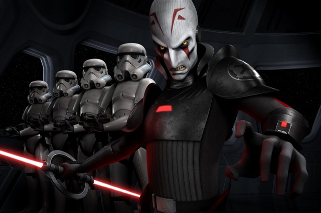 star wars rebels