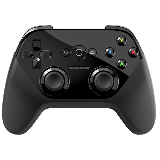 AndroidTV_Controller