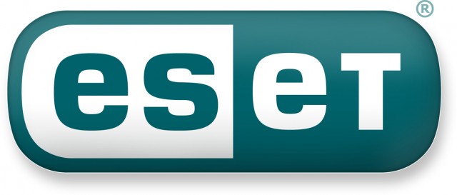 Eset logo