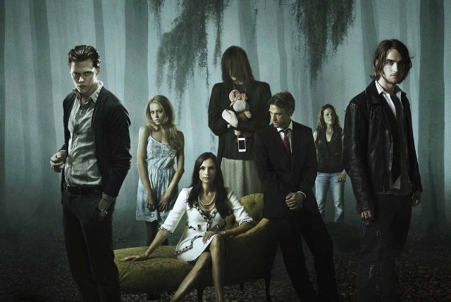 Hemlock Grove 2