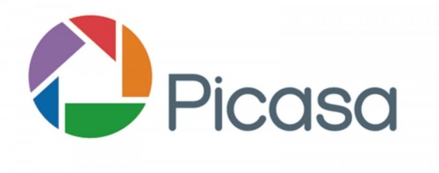 Picasa-Logo