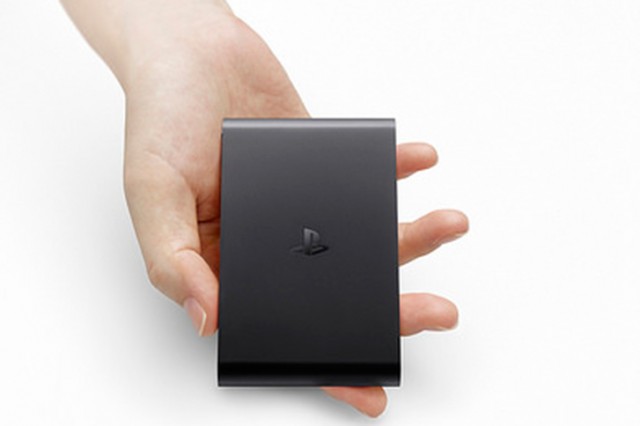Playstation TV