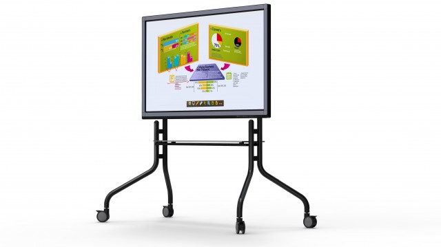 RS5223_Trolley Stand for Housing H