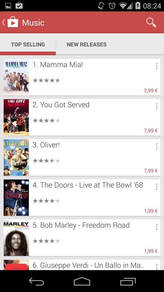 Google Play Movies 06