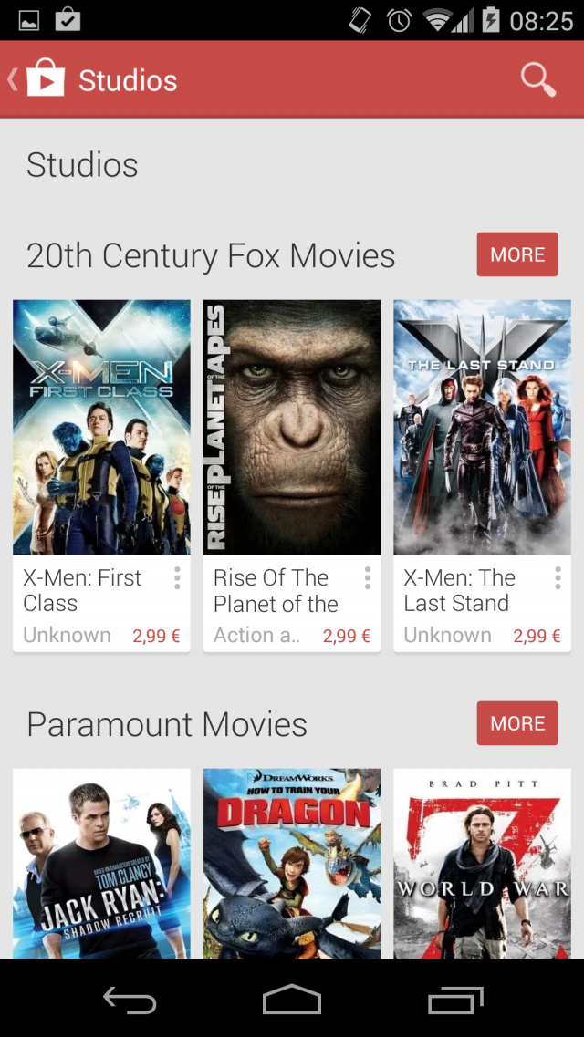 Google Play Movies 05