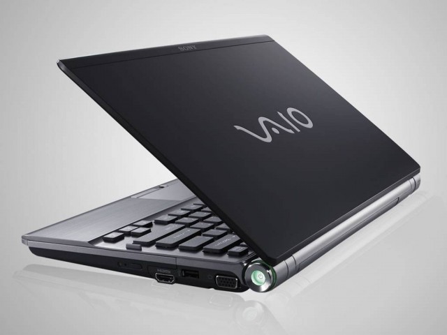 Sony VAIO