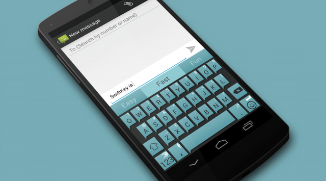 Swiftkey-android-keyboard-free