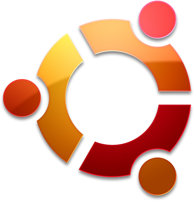 Ubuntu-logo