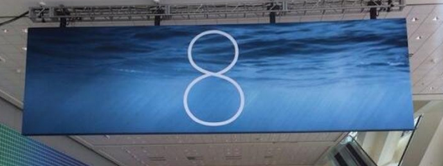 WWDC-2014-ios8