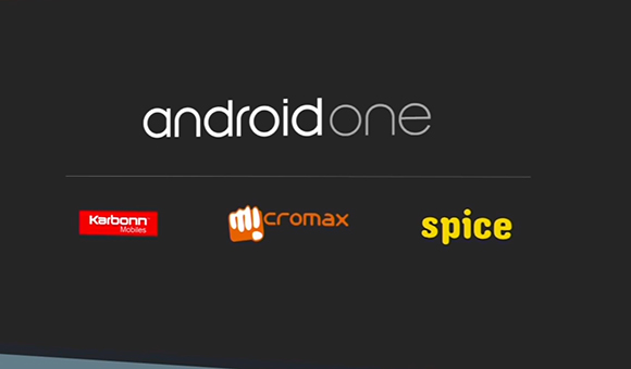 android-one-india