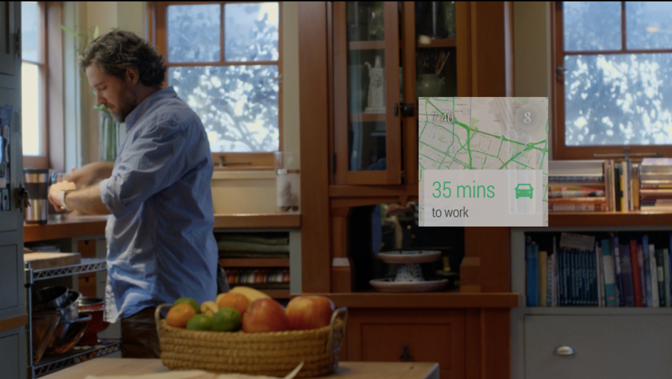 asus android wear