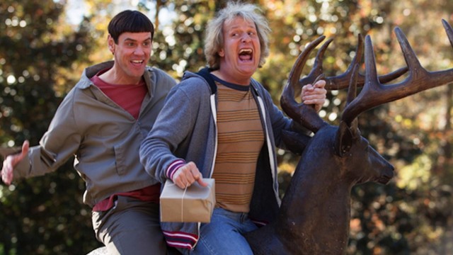 dumb and dumber to