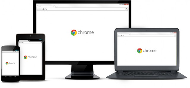 google chrome 64-bit