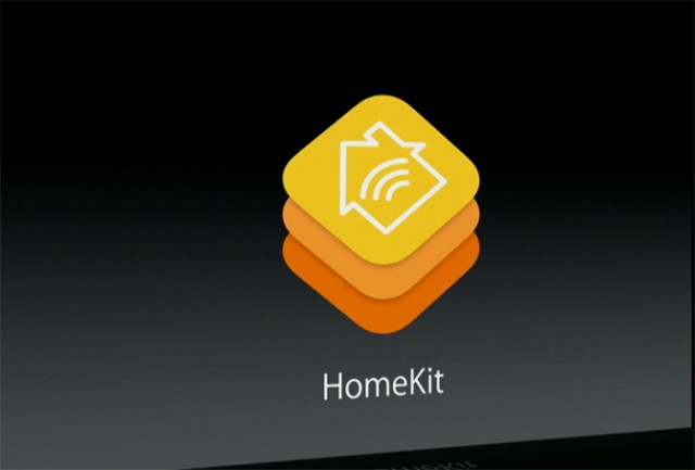 homekit