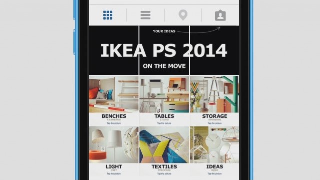 instagram PS 2014 ikea