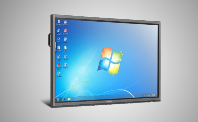 prestigio multiboard