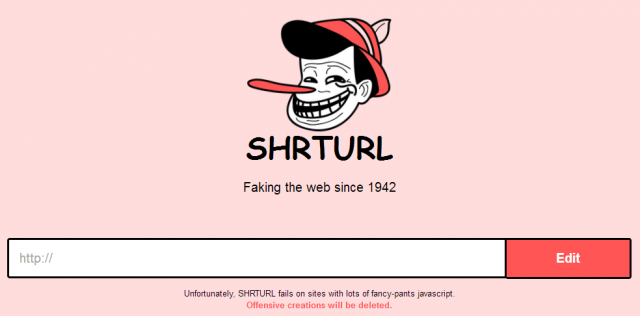 shrturl