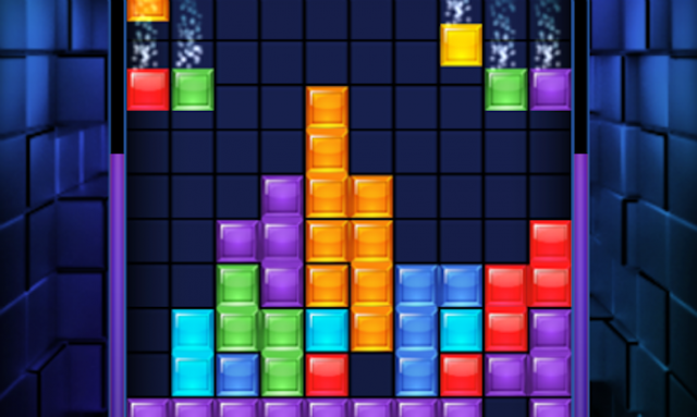 tetris