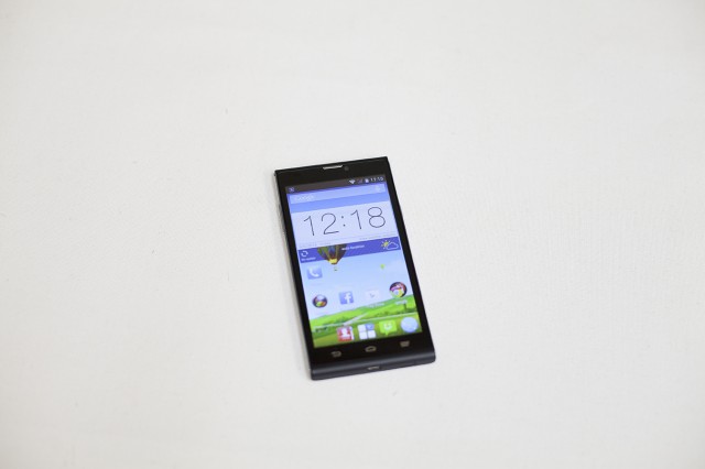 zte blade l2