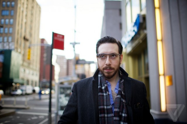 Joshua Topolsky