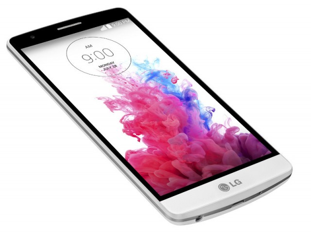 LG G3 S - 01