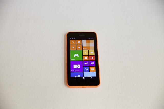 Lumia 630