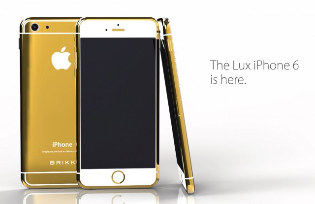 Lux Iphone6