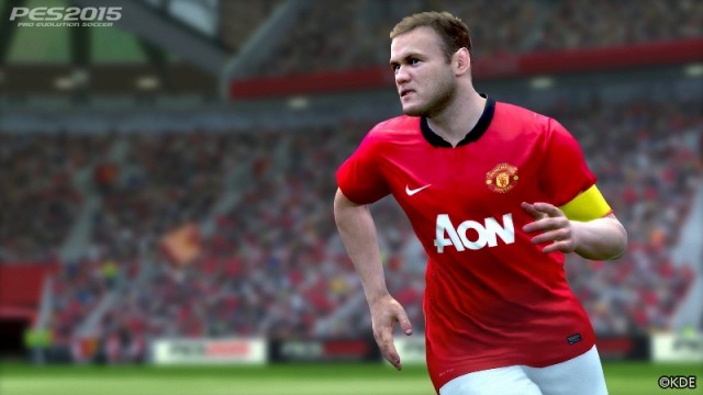 PES 2015