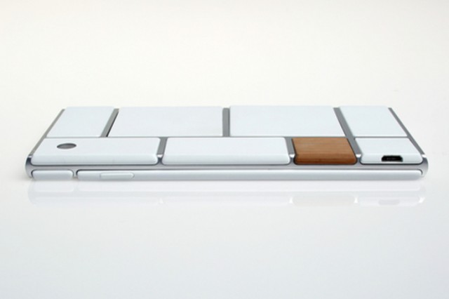 Project Ara