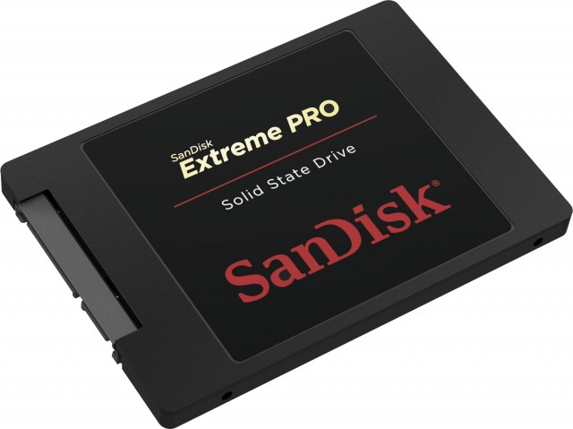 SSD EXTREME PRO
