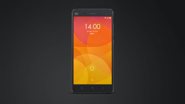 Xiaomi Mi 4 02