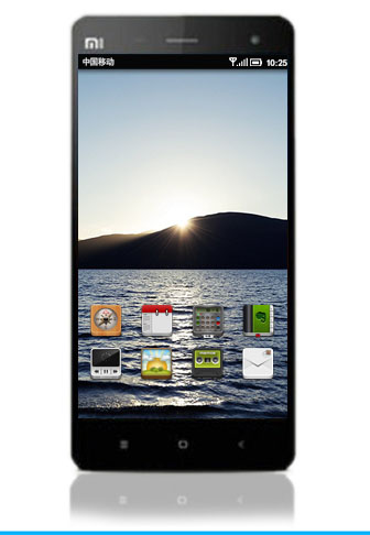 Xiaomi Mi4 Xiaomi Mi4