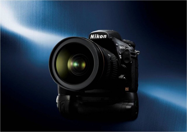 brand new nikon 3