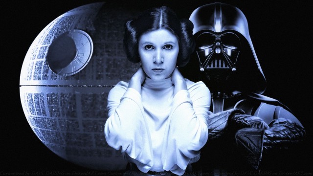 darth princess