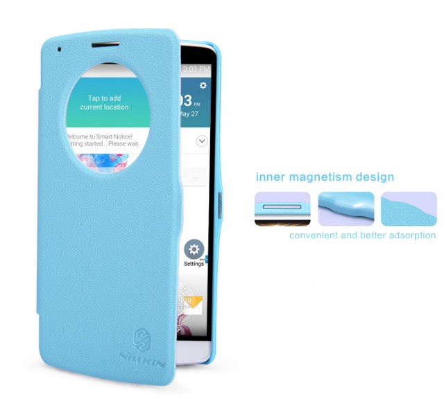 lg g3 blue