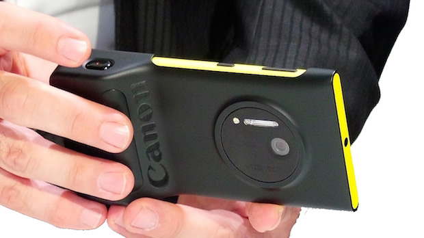 lumiacanon
