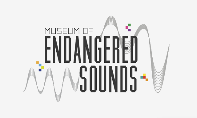 museum-of-endangered-sounds