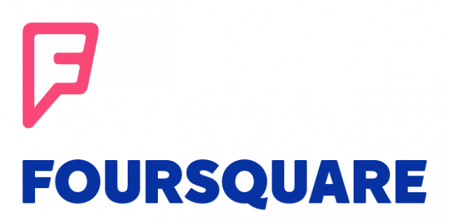 new-foursquare-logo