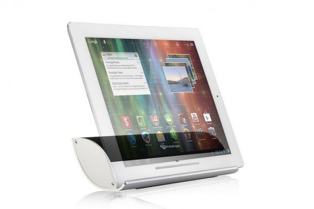 prestigio tablet stand 2