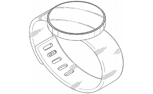 samsung-round-smartwatch-patent