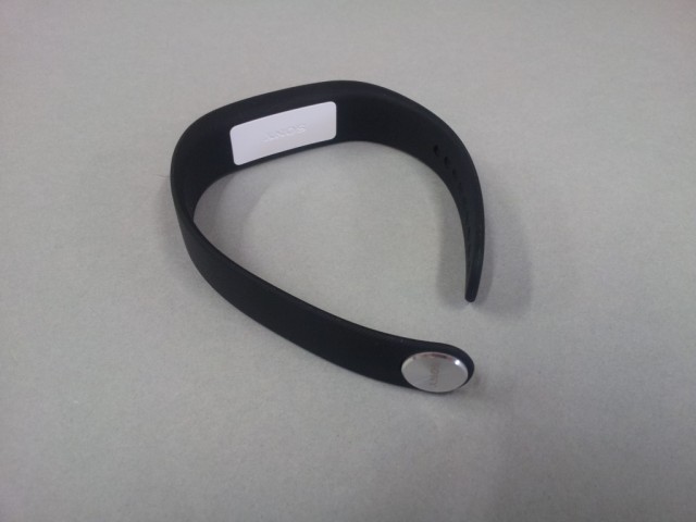 sony smartband (Medium)