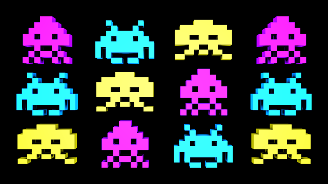 space Invaders space Invaders