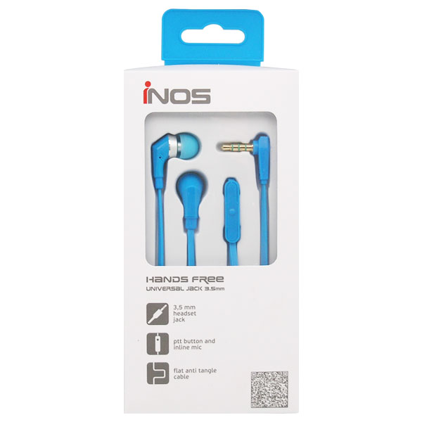stereo_inos_3,5mm-plug_flatcable_small_earphones_blue-packed2