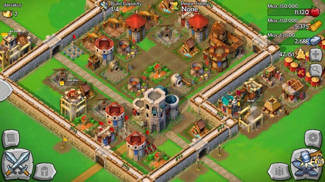 Age of Empires Castle Siege_2