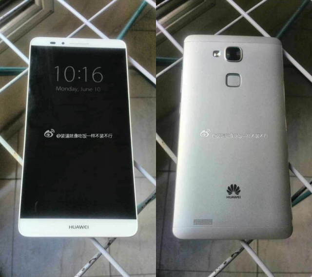 Huawei Mate 7